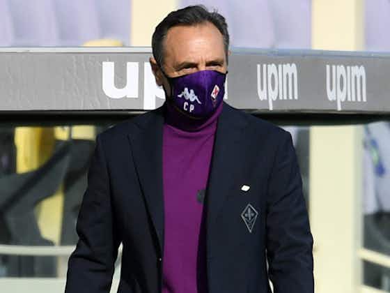 Immagine dell'articolo:Formazioni ufficiali Milan Fiorentina: Tonali e Brahim Diaz titolari. C’è Callejon