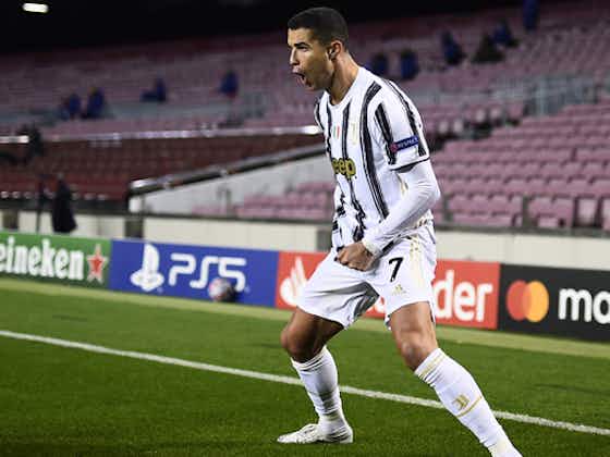 Immagine dell'articolo:Miura consiglia Ronaldo: «Mi piacerebbe che chiudesse lì la sua carriera»