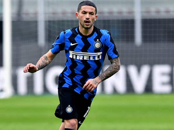 Immagine dell'articolo:Inter, Sensi si allena ancora a parte: Conte ci spera per Parma