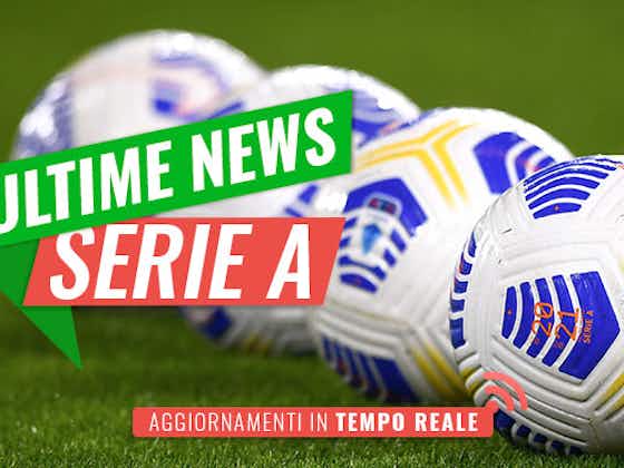 Immagine dell'articolo:Ultime Notizie Serie A: Dal Pino prepara le denunce, la Samp pensa a Stankovic