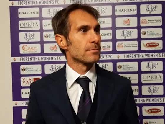 Immagine dell'articolo:UWCL: finisce l’avventura europea della Fiorentina, City ai quarti
