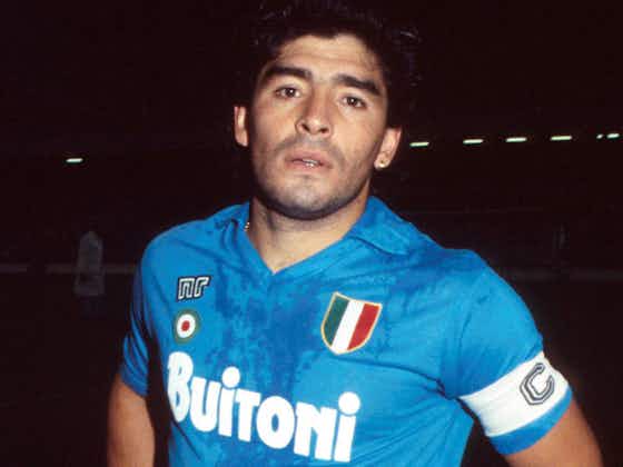 Immagine dell'articolo:Maradona Cup: Barcellona e Boca Juniors in campo per Diego. I dettagli