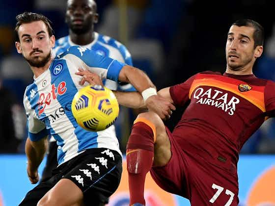 Immagine dell'articolo:Super League, Florentino: «Non è una lega chiusa: Napoli e Roma…»