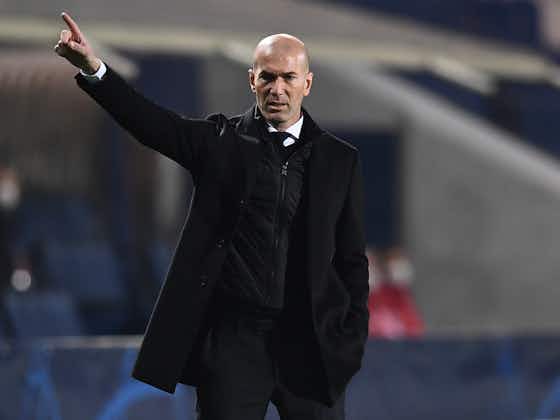 Immagine dell'articolo:Clamoroso Bayern Monaco, spunta l’ipotesi Zidane: la situazione
