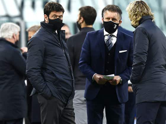 Immagine dell'articolo:Superlega, Juventus esclusa anche dalla Serie A: l’indiscrezione