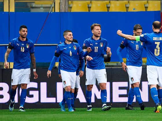 Immagine dell'articolo:Italia, ecco la nostra Nazionale senza i calciatori coinvolti nella Superlega