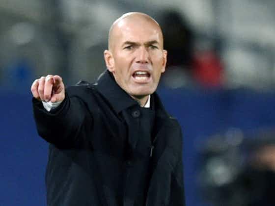 Immagine dell'articolo:Olimpiadi di Parigi 2024: Zidane primo tedoforo?