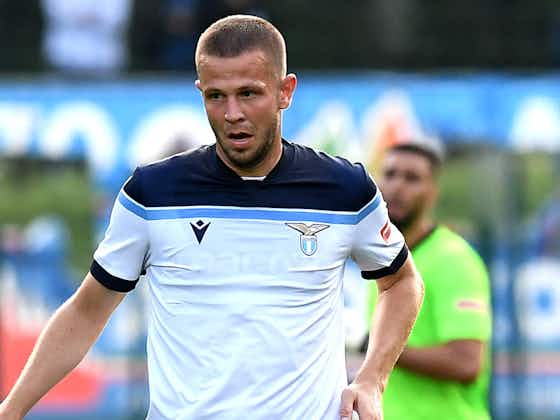Immagine dell'articolo:Vavro, l’ira della Lazio: salta il trasferimento al Copenaghen?