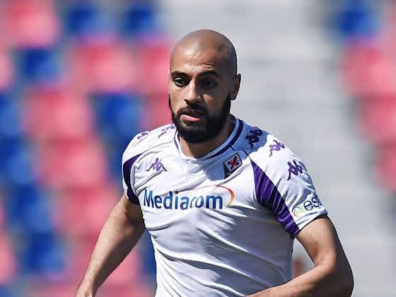 Immagine dell'articolo:Fiorentina, Amrabat reintegrato. Ma il club gli lancia un avvertimento