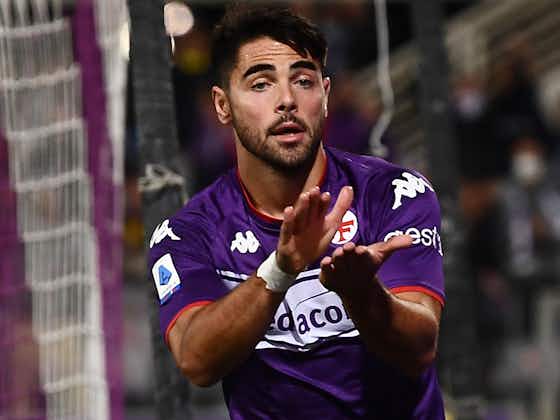 Immagine dell'articolo:Espulsione Sottil, l’attaccante salta Fiorentina Cagliari