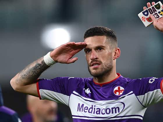Immagine dell'articolo:Fiorentina, Biraghi: «Momento più emozionante? Ve lo racconto»