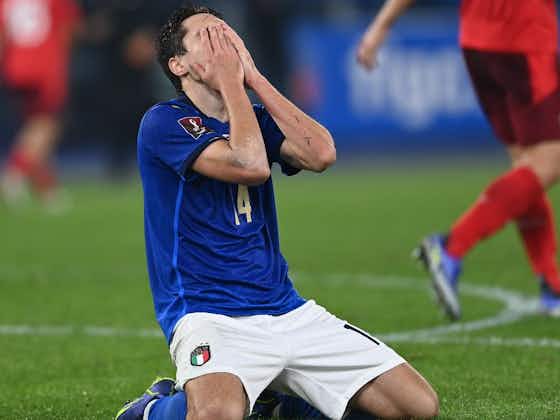 Immagine dell'articolo:Italia, Jorginho fa ancora flop ma l’assenza di un centravanti continua a pesare