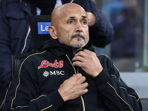 Immagine dell'articolo:Napoli Inter: addio spauracchio Coppa d’Africa, Spalletti ora o mai più