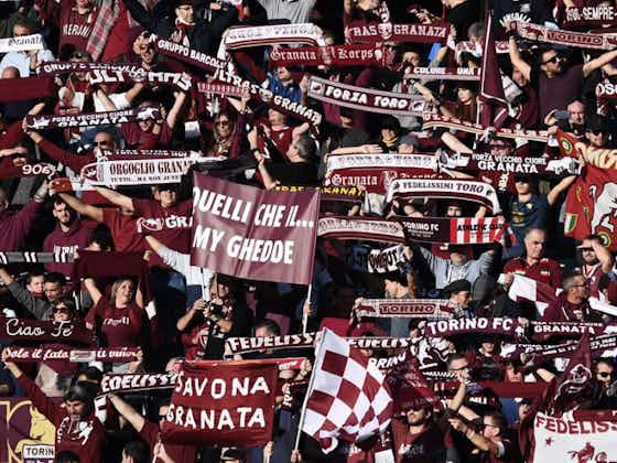 Immagine dell'articolo:Torino, si fermano Sazonov e N’Guessan: il comunicato del club