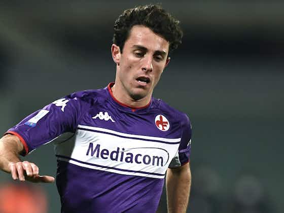 Immagine dell'articolo:Fiorentina, Odriozola: «Il ricordo di Barone resterà sempre con me»