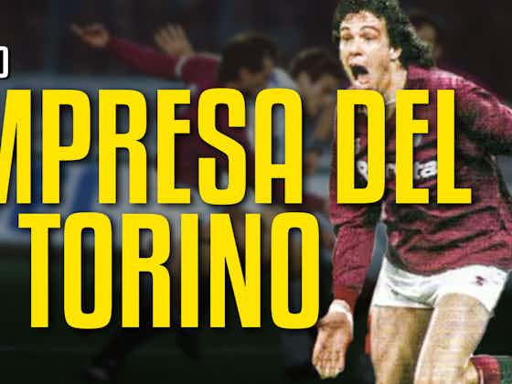 Immagine dell'articolo:Il Torino elimina il Real dalla Coppa UEFA – 15 aprile 1992 – VIDEO