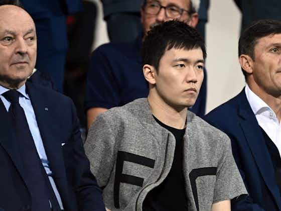 Immagine dell'articolo:Inter, la decisione di Oaktree sulla proroga a Zhang
