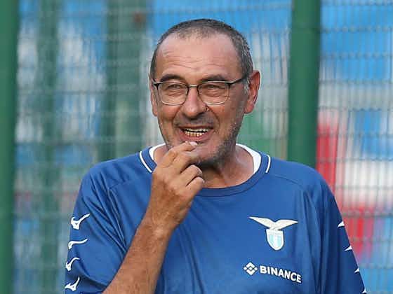 Immagine dell'articolo:Formazioni ufficiali Lazio Bologna: le scelte degli allenatori