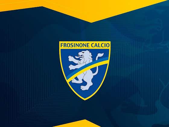 Immagine dell'articolo:Calciomercato Spezia: Afi venduto al Frosinone