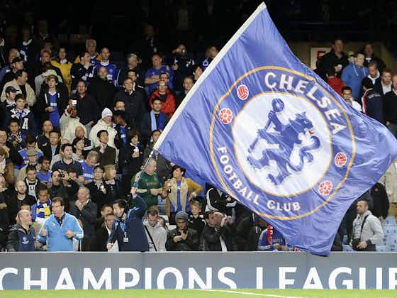 Immagine dell'articolo:Chelsea, accordo con lo Sporting per Ugarte: i dettagli