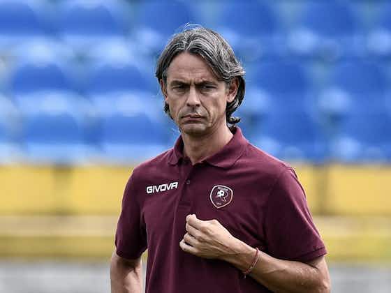 Immagine dell'articolo:Sampdoria, per la Serie B si pensa ad Inzaghi come nuovo allenatore