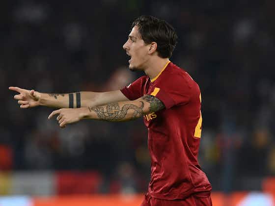 Immagine dell'articolo:Roma Ludogorets 3-1: la Roma passa al prossimo turno