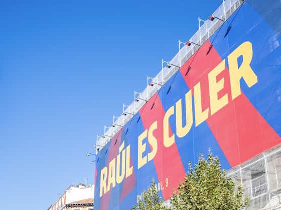 Immagine dell'articolo:Spagna, il Barcellona apre il proprio store a Madrid