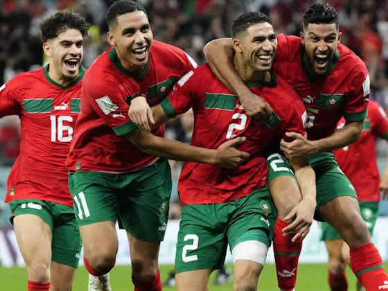 Immagine dell'articolo:Marocco, i convocati per la Coppa d’Africa: c’è un “italiano”