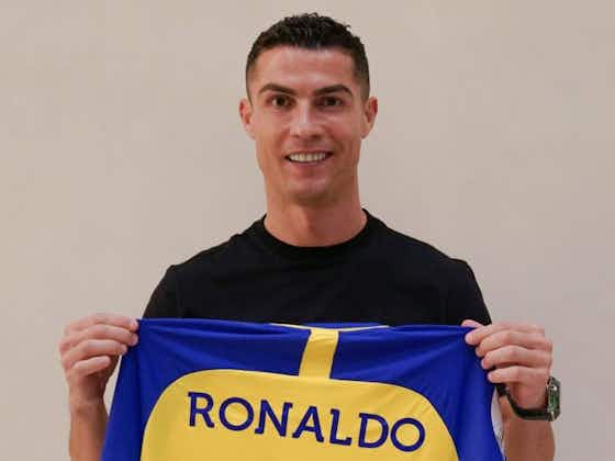 Immagine dell'articolo:La MLS risponde a Ronaldo: «Meglio l’US Open Cup della Saudi Pro League»