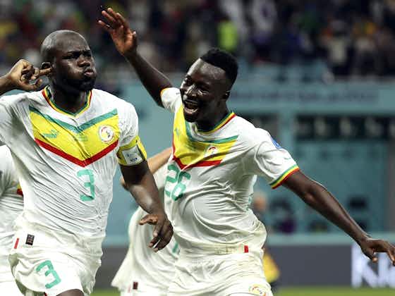 Immagine dell'articolo:Qatar 2022, Koulibaly: «Sognavo la Francia, ma ho scelto il Senegal»