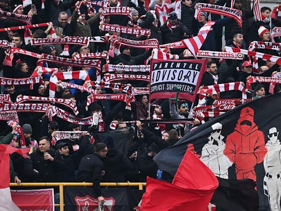 Immagine dell'articolo:Serie C, il Vicenza alza al cielo la Coppa Italia contro la Juventus Next Gen