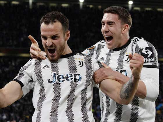 Article image:Juventus, ufficializzato il tour negli USA: date e gare delle amichevoli