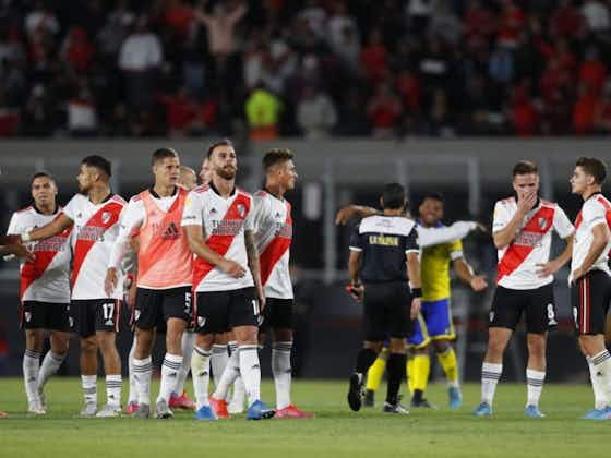 Immagine dell'articolo:River Plate, UFFICIALE: firma il figlio di un ex Roma