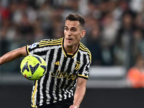 Article image:La Juventus non riscatta Milik: l’attaccante torna al Marsiglia