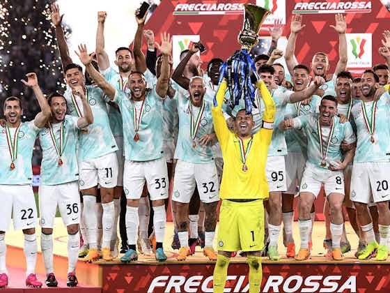 Image de l'article :Tabellone Coppa Italia 2023/2024: date, turni, gare e risultati