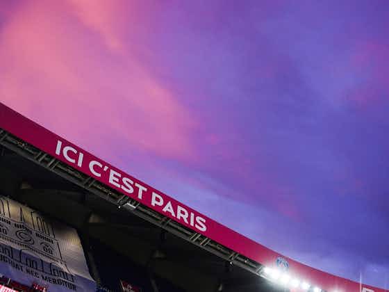 Immagine dell'articolo:Ligue 1, il Marsiglia non approfitta di un PSG in 10: 2-0 per i parigini