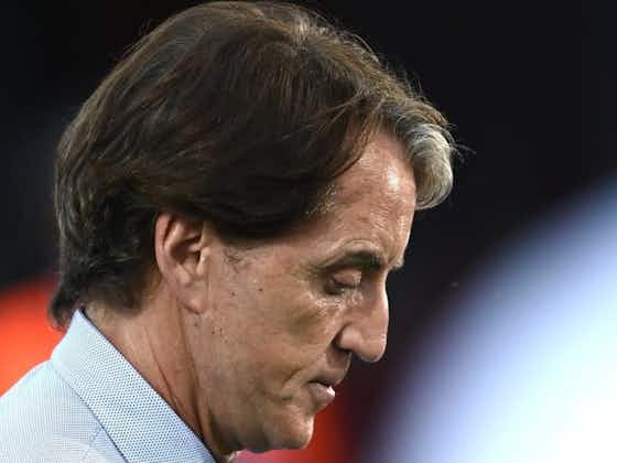 Immagine dell'articolo:Mancini, altro flop: il Mali infligge la terza sconfitta con l’Arabia all’ex ct azzurro