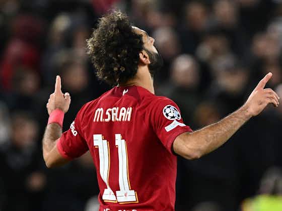 Immagine dell'articolo:Liverpool, Salah va via a fine stagione? Ecco il sostituto