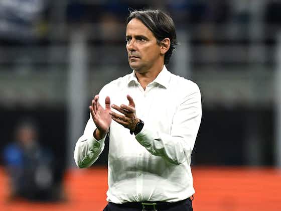 Article image:Milan Inter, Inzaghi ha scelto tra Darmain-Dumfries: ecco chi gioca
