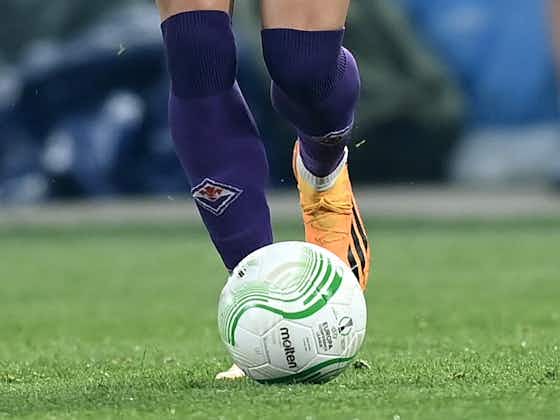 Immagine dell'articolo:Fiorentina Viktoria Plzen 2-0 dts LIVE: Nico e Biraghi gol, Viola in semifinale!