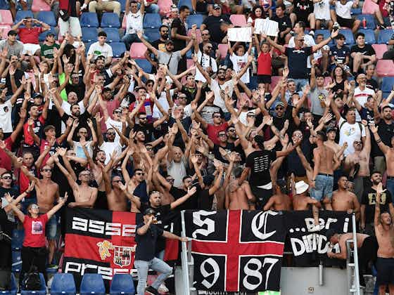 Immagine dell'articolo:Cagliari Juventus, numeri da capogiro: oltre 16.000 all’Unipol Domus