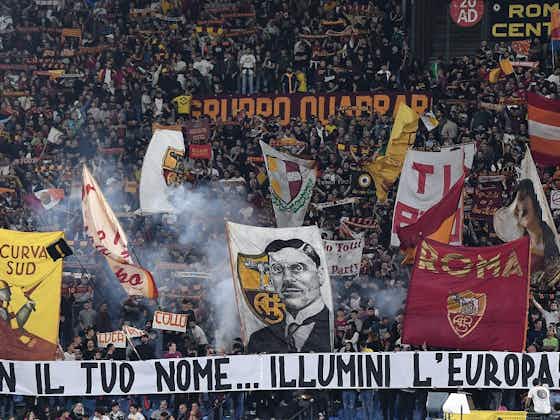 Immagine dell'articolo:Biglietti Roma-Milan, già 45.000 biglietti venduti: sold out vicino