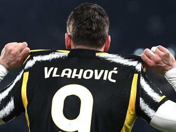 Genoa-Juve, probabili formazioni: Allegri punta ancora su Vlahovic