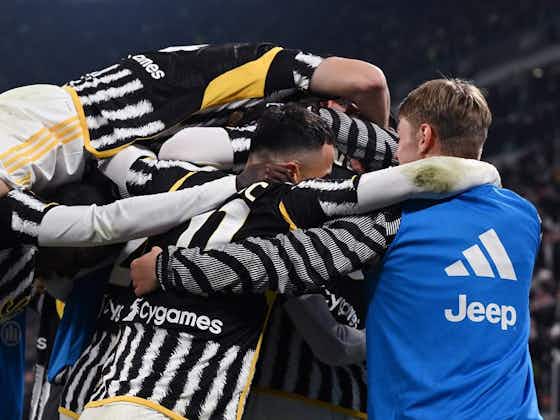 Article image:Juventus, squadra subito al lavoro dopo il pareggio di Cagliari