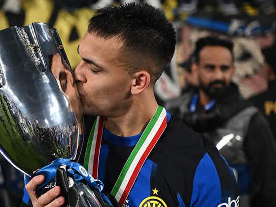 Immagine dell'articolo:Supercoppa, venerdì verrà svelato il format: il voto di Juve e Inter