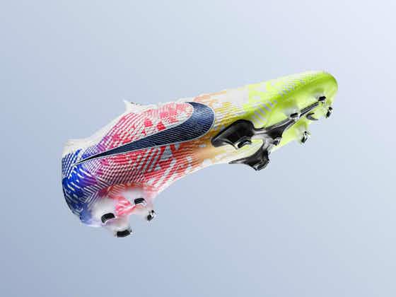 Alentar Insatisfactorio clase Jogo Prismatico: Los nuevos botines Nike Mercurial Vapor para Neymar |  OneFootball