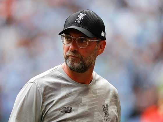 Article image:Liverpool transfer news: Reds fans convinced star is “coming back”, star cleared for €50m Anfield move, Real Madrid swap deal
