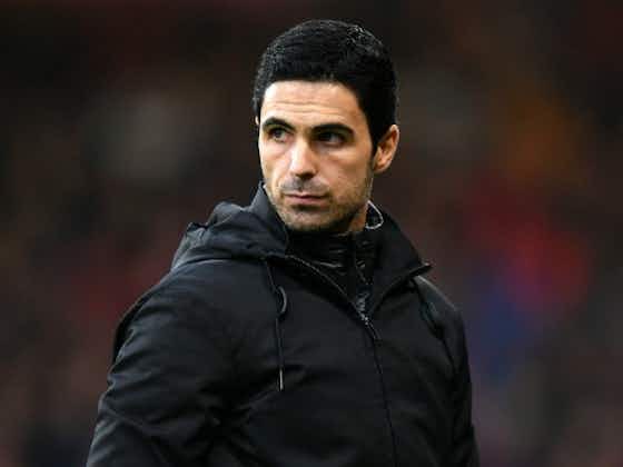 Article image:Arsenal transfer news: Six out, three in as Arteta plots rebuild with £100m spree touted