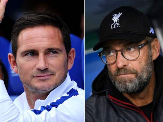 Article image:Liverpool hold huge advantage over Chelsea and others in €20m forward transfer battle