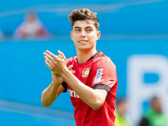 Article image:Why Leverkusen’s tough approach with Chelsea over Havertz transfer is unlikely to work
